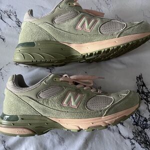 New Balance 998, Size US 11